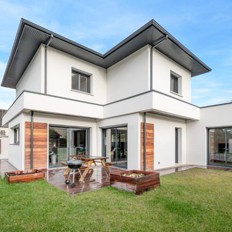 violette - Villa - 6