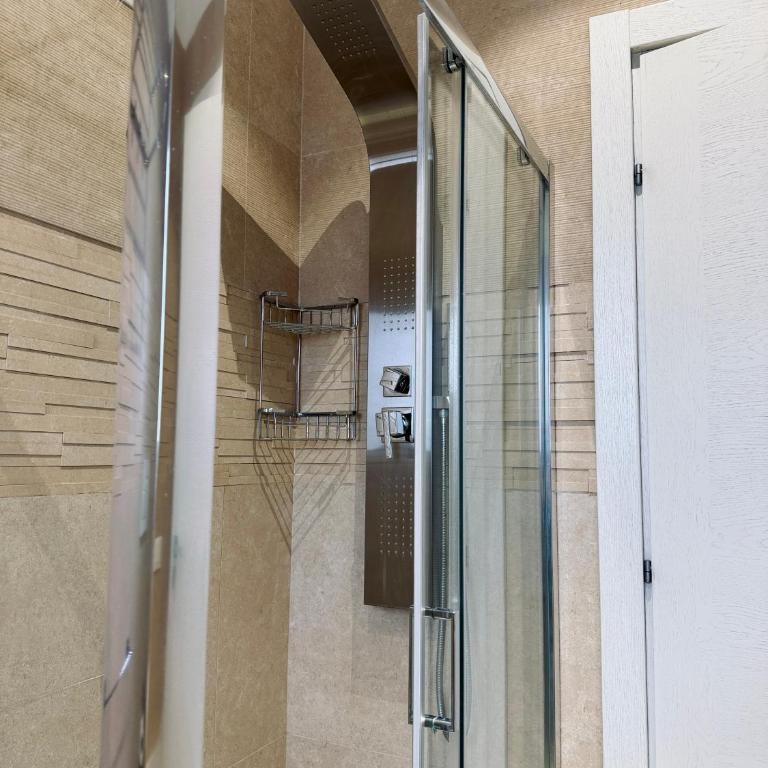 L'Astro Blu di Pepe Carola - Camera Matrimoniale con Bagno Privato - 9