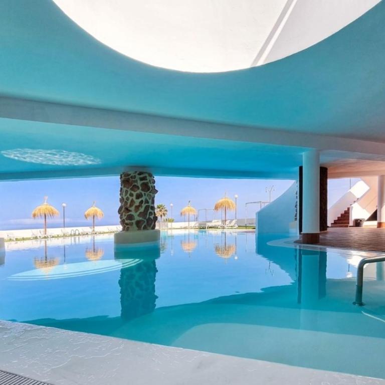 Penthouse 3 bedrooms, ocean view, near Siam Park - Apartamento de 3 dormitorios - 4