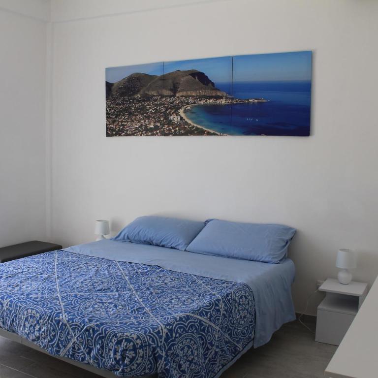 Casa Vacanza Peppino! - Vacation Home - 19
