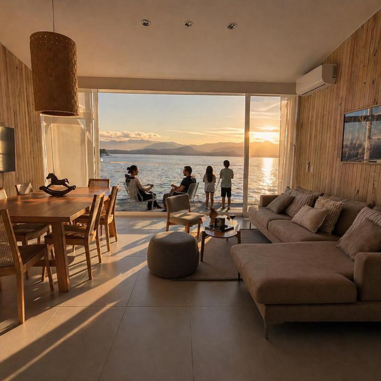 B612 Bariloche - Penthouse Apartment - 1