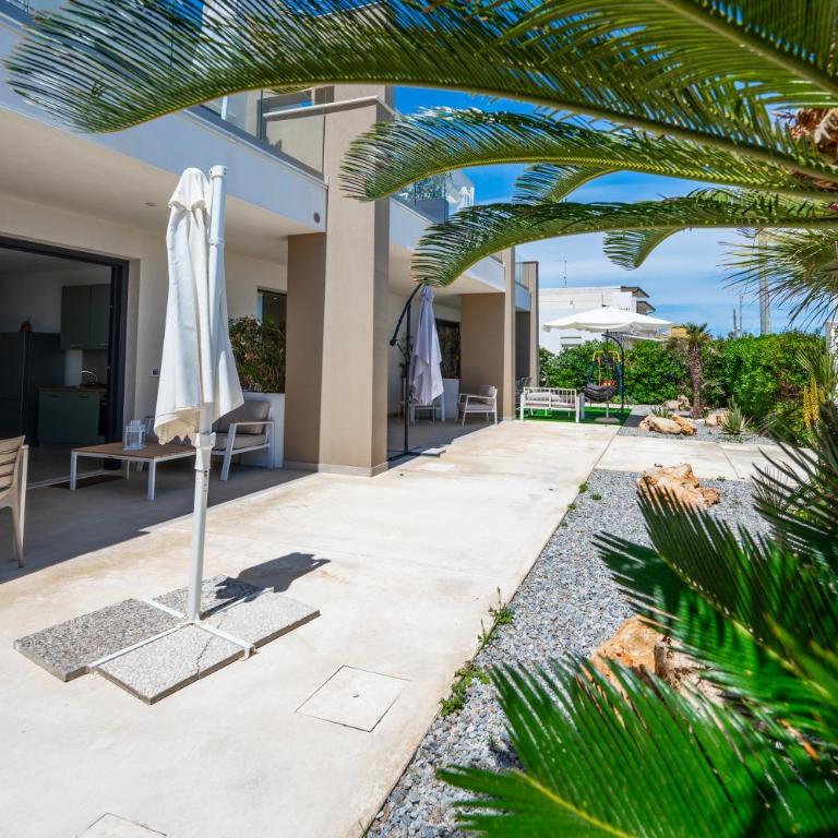Villa Sun Sea View - Casa con 1 Camera da Letto - 1