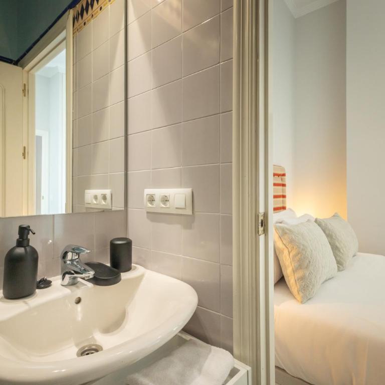 Ohliving Hernando Colón B - Apartamento de 2 dormitorios - 24