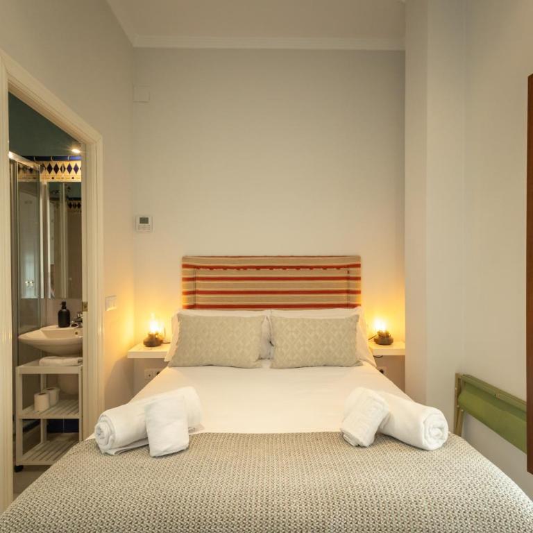 Ohliving Hernando Colón B - Apartamento de 2 dormitorios - 2