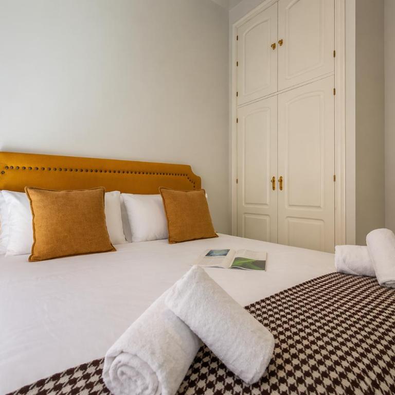 Ohliving Hernando Colón B - Apartamento de 2 dormitorios - 5