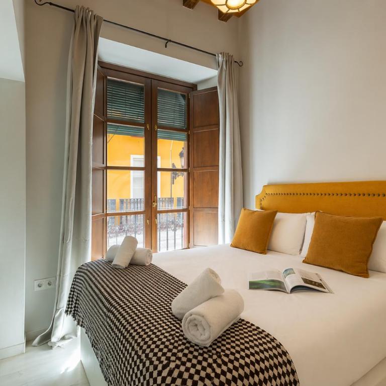Ohliving Hernando Colón B - Apartamento de 2 dormitorios - 32