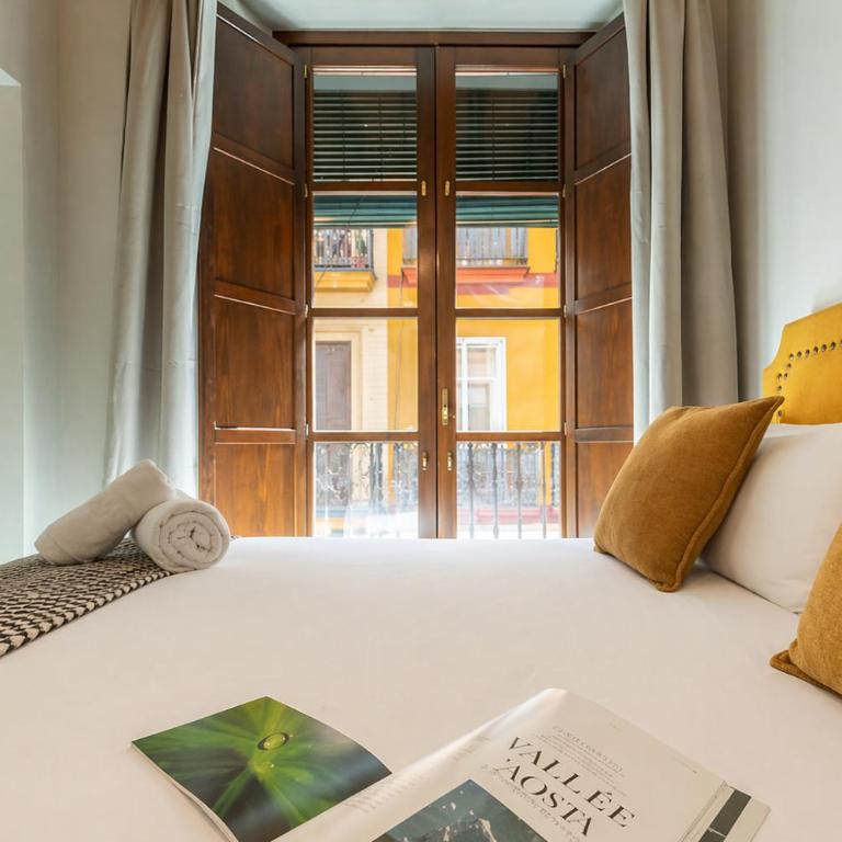 Ohliving Hernando Colón B - Apartamento de 2 dormitorios - 7