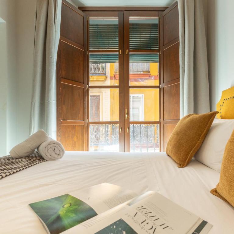 Ohliving Hernando Colón B - Apartamento de 2 dormitorios - 10