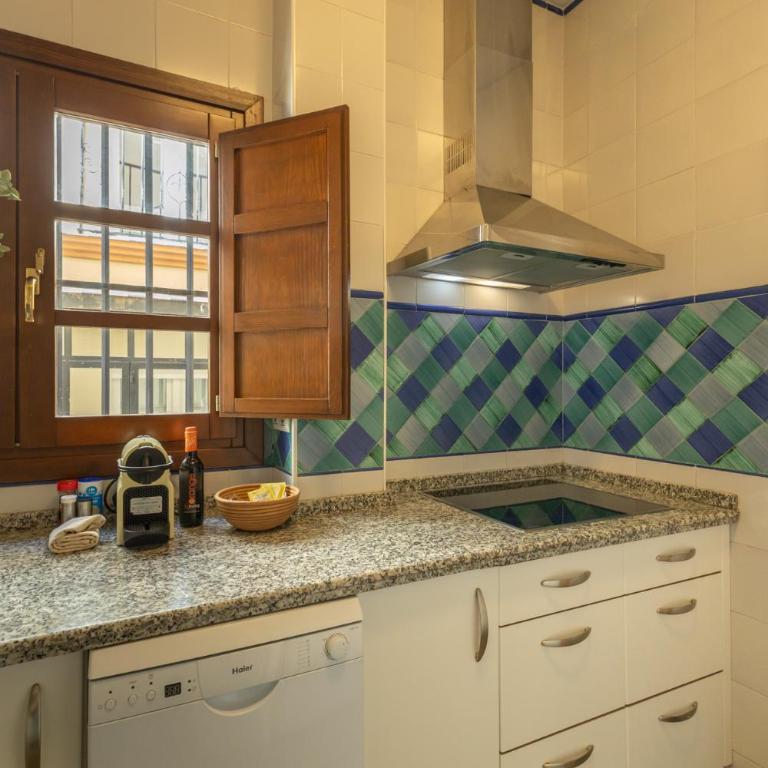 Ohliving Hernando Colón B - Apartamento de 2 dormitorios - 19