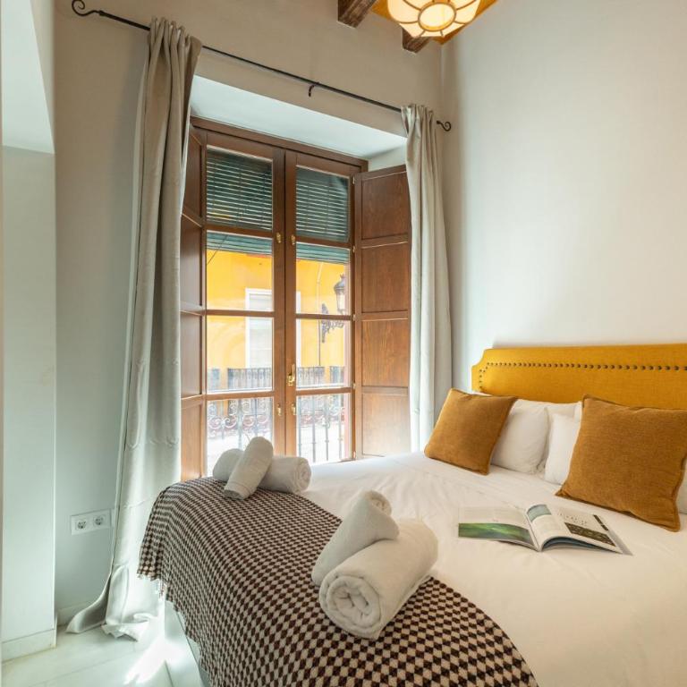 Ohliving Hernando Colón B - Apartamento de 2 dormitorios - 11