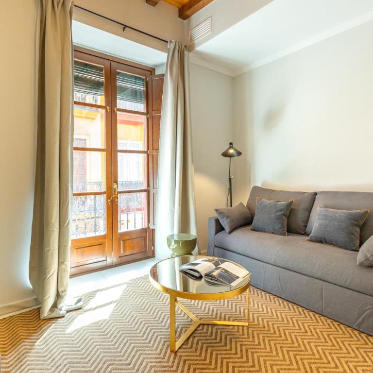 Ohliving Hernando Colón B - Apartamento de 2 dormitorios - 12