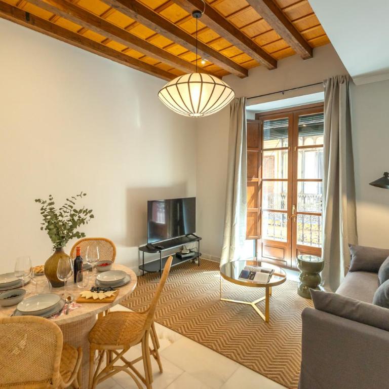 Ohliving Hernando Colón B - Apartamento de 2 dormitorios - 13