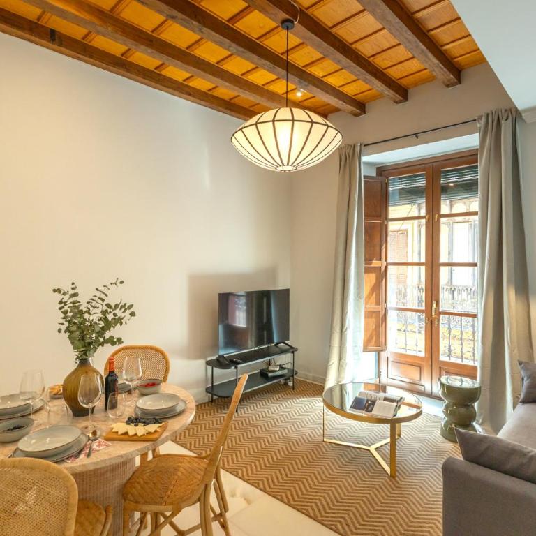 Ohliving Hernando Colón B - Apartamento de 2 dormitorios - 1