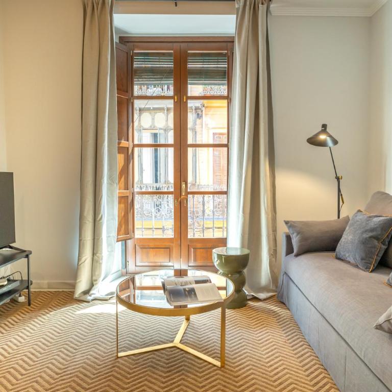 Ohliving Hernando Colón B - Apartamento de 2 dormitorios - 15