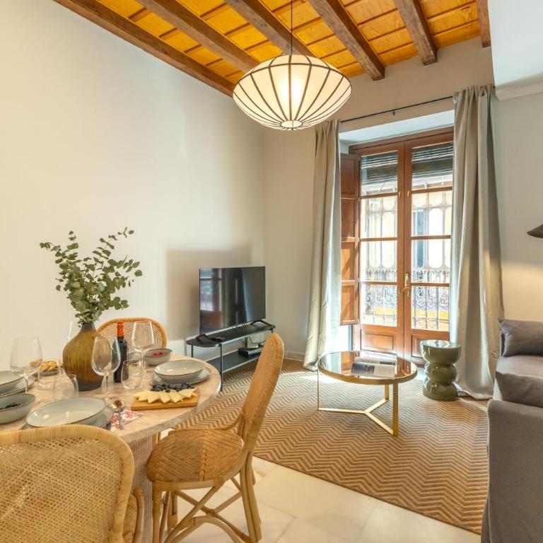 Ohliving Hernando Colón B - Apartamento de 2 dormitorios - 20