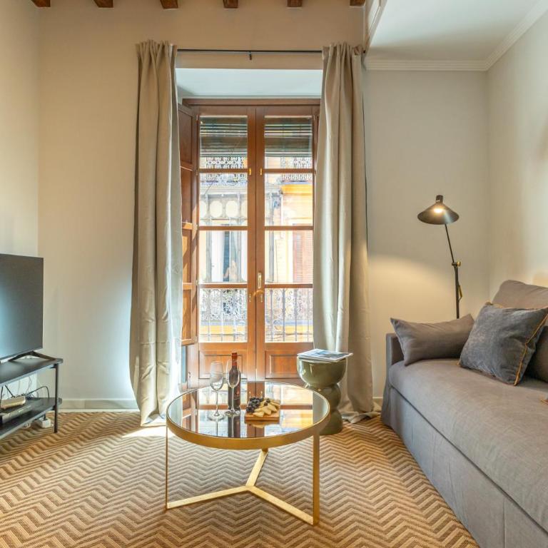 Ohliving Hernando Colón B - Apartamento de 2 dormitorios - 17