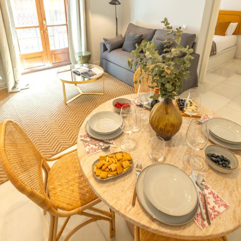 Ohliving Hernando Colón B - Apartamento de 2 dormitorios - 25