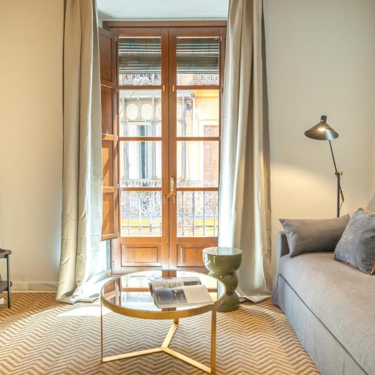 Ohliving Hernando Colón B - Apartamento de 2 dormitorios - 27