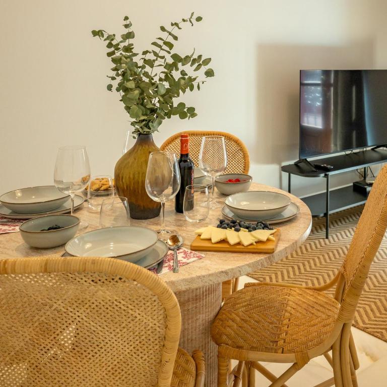 Ohliving Hernando Colón B - Apartamento de 2 dormitorios - 31
