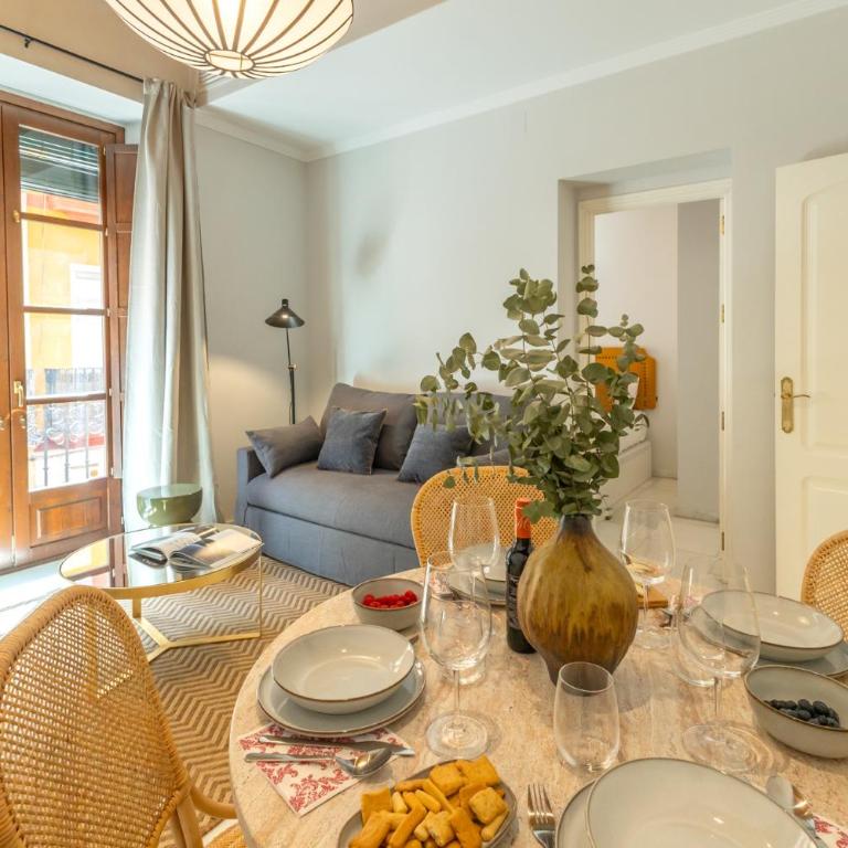 Ohliving Hernando Colón B - Apartamento de 2 dormitorios - 28