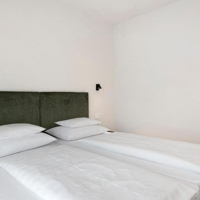 Gisshübelhof Apartments - Appartamento Superior con 1 Camera da Letto e Balcone - 13