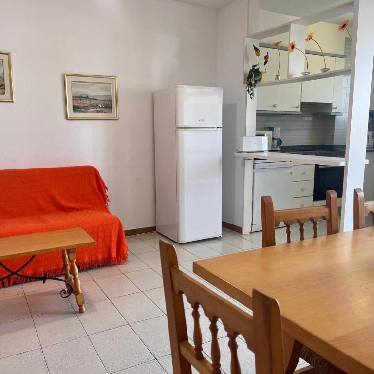 Basic Comfort Apartment Port Moxo 1º 0131 - Apartamento - 2 niveles - 11