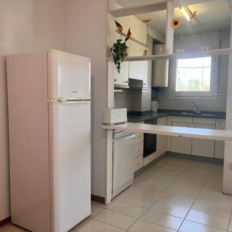 Basic Comfort Apartment Port Moxo 1º 0131 - Apartamento - 2 niveles - 12
