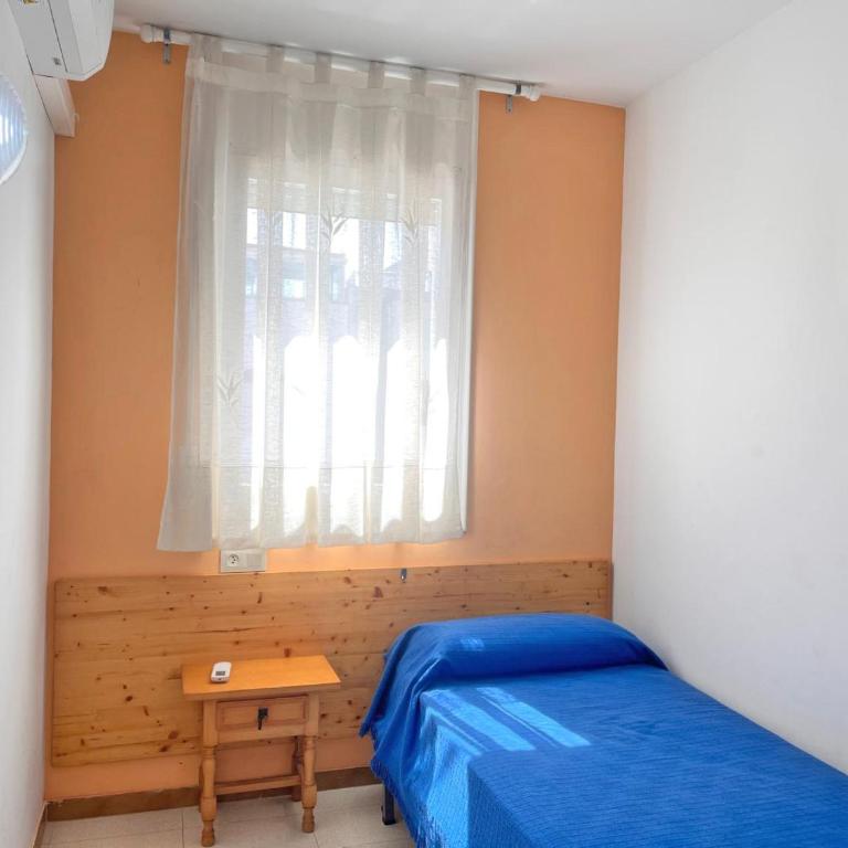 Basic Comfort Apartment Port Moxo 1º 0131 - Apartamento - 2 niveles - 27