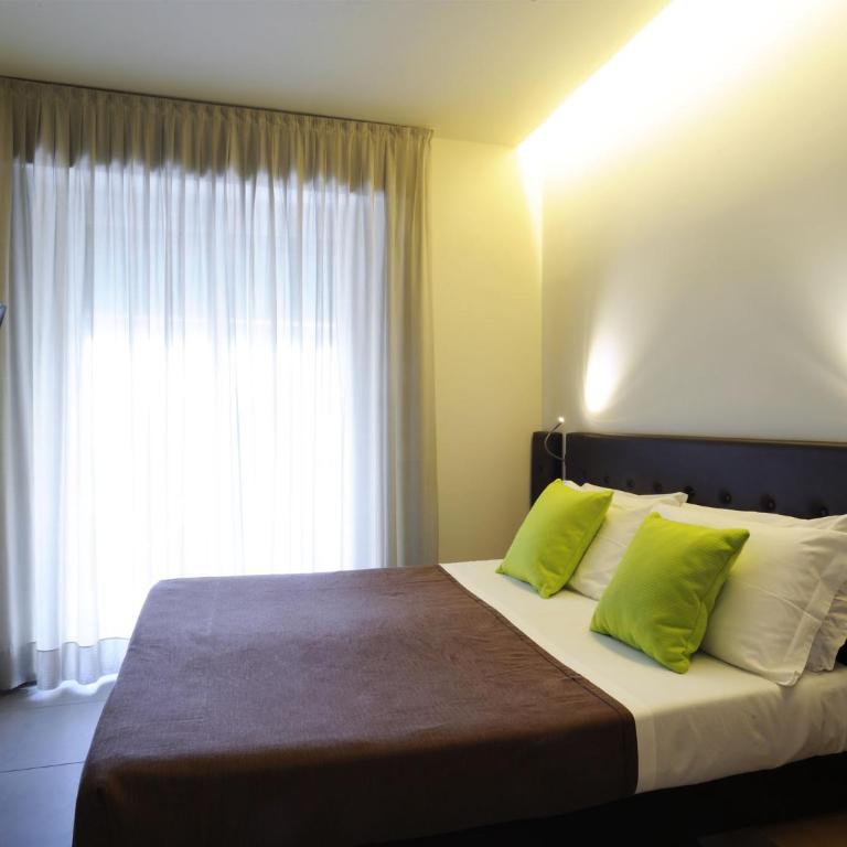 Hotel Concordia - Camera Matrimoniale/Doppia con Letti Singoli con Letto Supplementare - 7