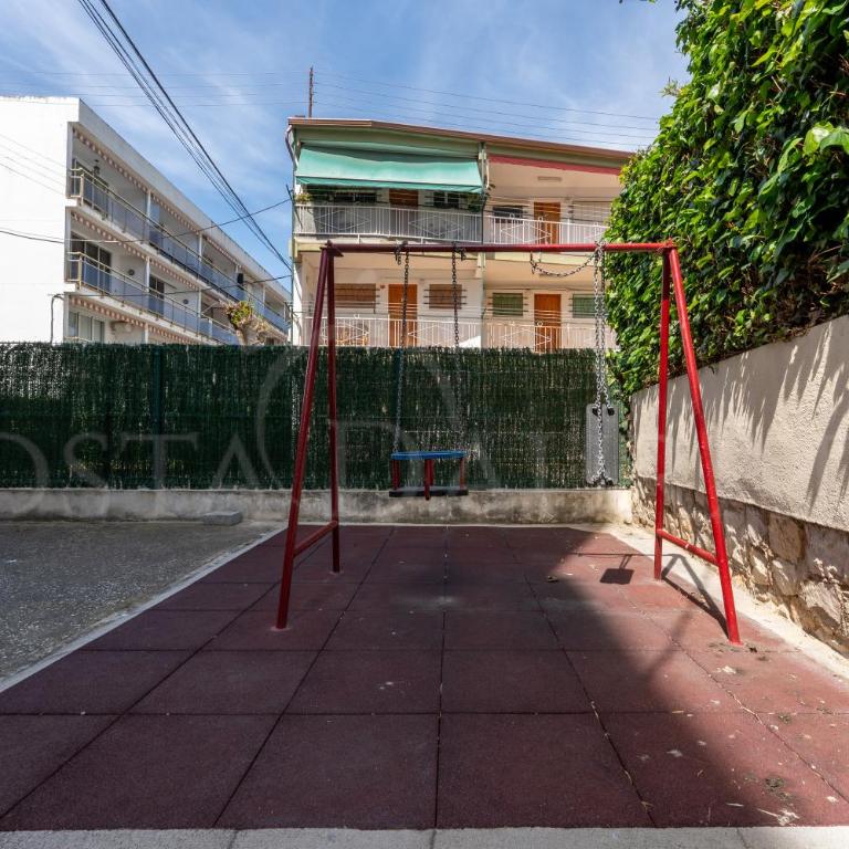 Van gogh - Two-Bedroom Deluxe Apartment with Balcony - 25