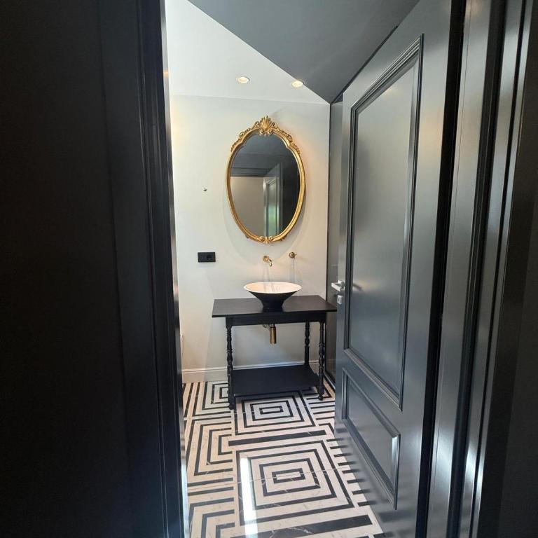 FieraSuiteDesign - Deluxe Apartment - 3