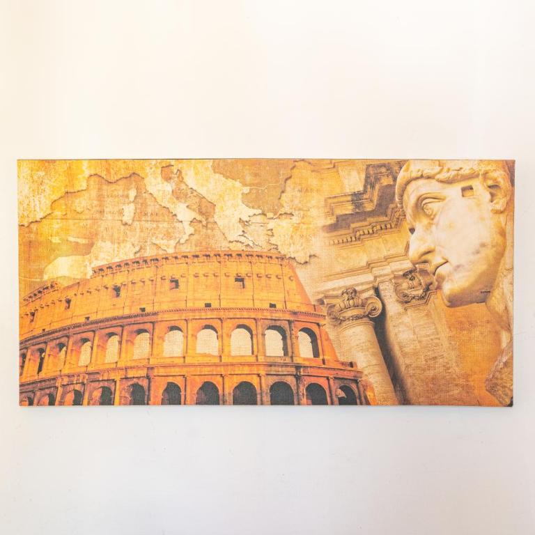 Rovere - Camera Matrimoniale - 8
