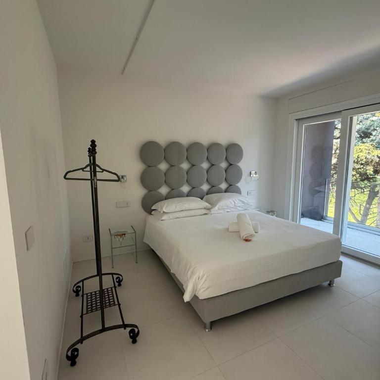 FieraSuiteDesign - Superior Apartment with Balcony - 4
