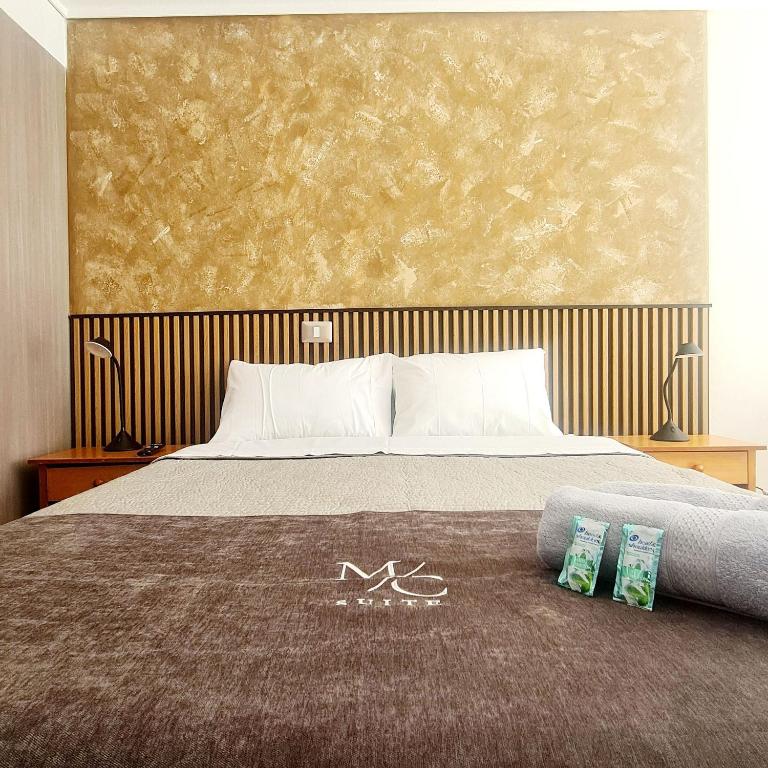 Deptos Estudios y de 2 dormitorios, Central, San Martin 2426. Sector Mall Plaza, Cowork y Factura. - Studio with Sofa Bed - 20