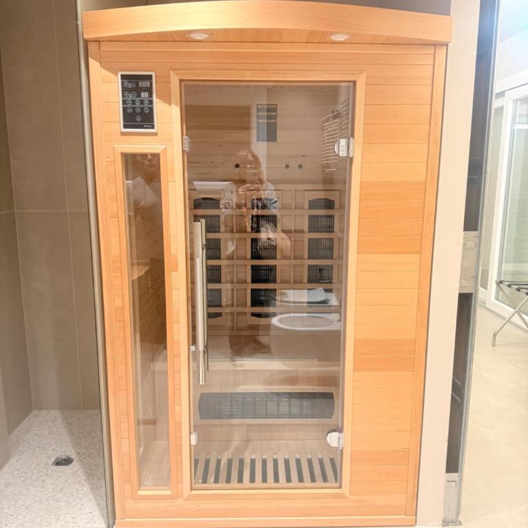FieraSuiteDesign - Apartment with Sauna - 3