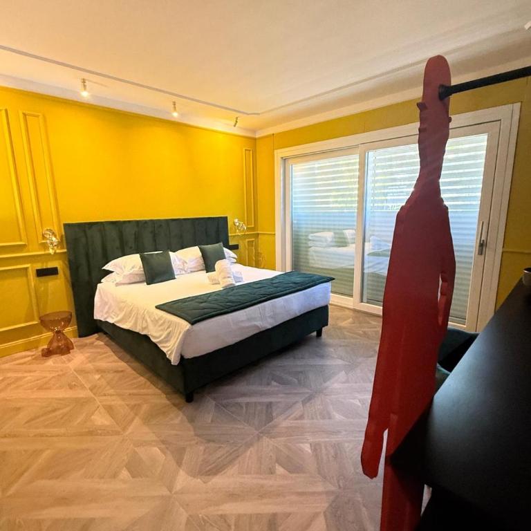 FieraSuiteDesign - Loft - 7
