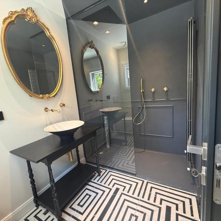 FieraSuiteDesign - Deluxe Apartment - 9