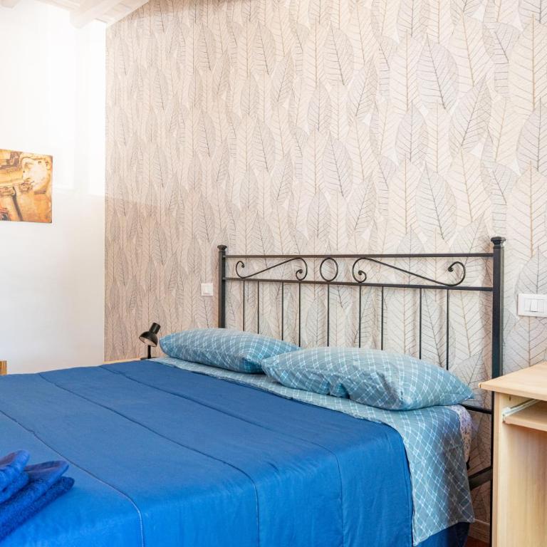 Rovere - Camera Tripla - 9