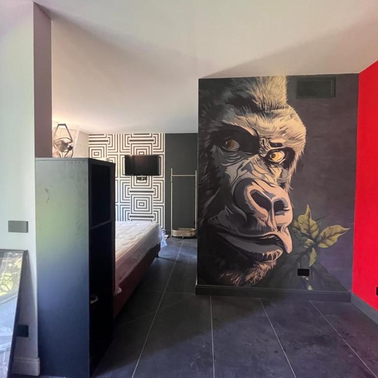 FieraSuiteDesign - Deluxe Apartment - 10