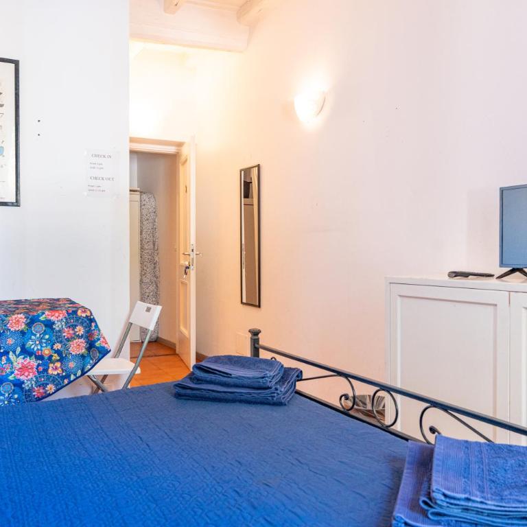 Rovere - Camera Matrimoniale - 7