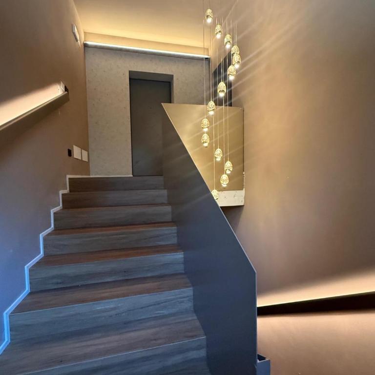 FieraSuiteDesign - Suite Apartment - 3