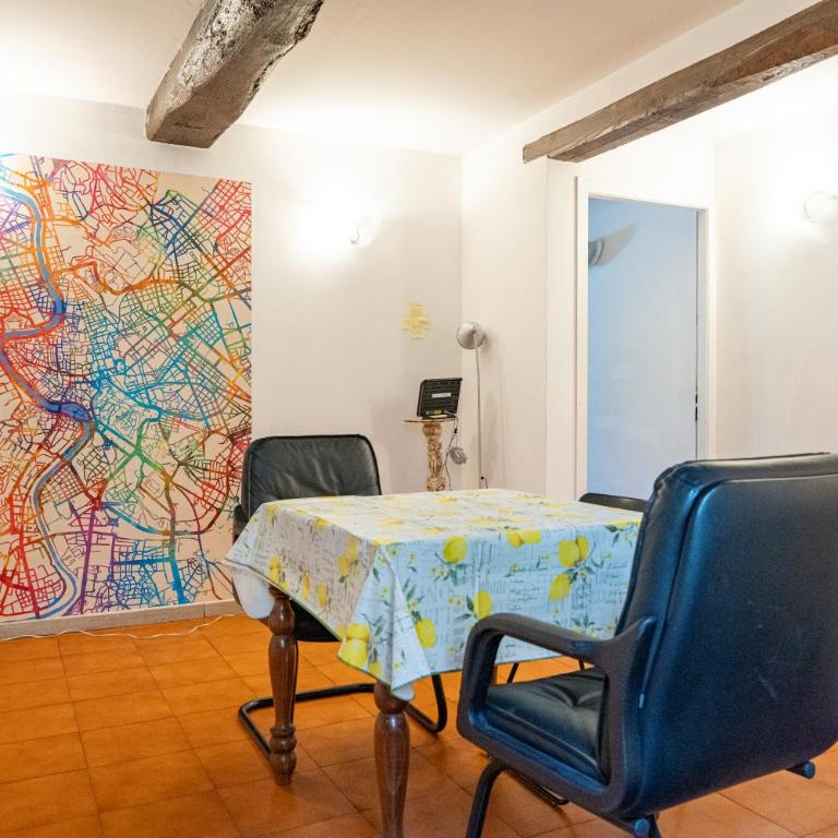 Rovere - Camera Matrimoniale - 10