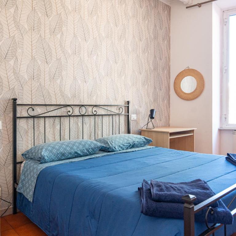 Rovere - Camera Tripla - 10