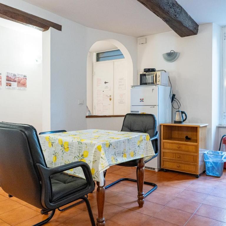 Rovere - Camera Matrimoniale - 9