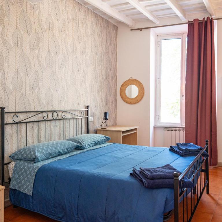 Rovere - Camera Tripla - 15