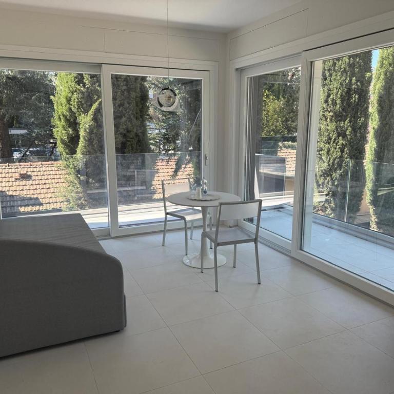 FieraSuiteDesign - Superior Apartment with Balcony - 16