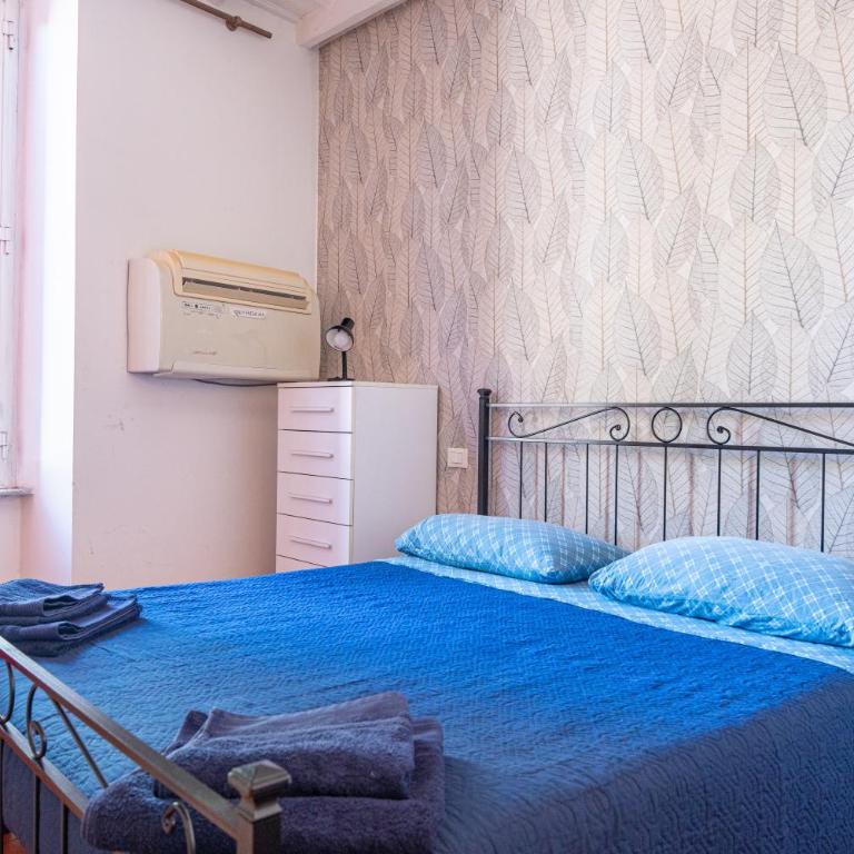 Rovere - Camera Matrimoniale - 13