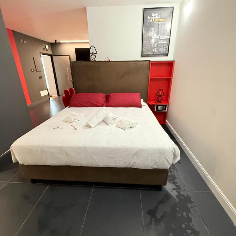 FieraSuiteDesign - Deluxe Apartment - 14