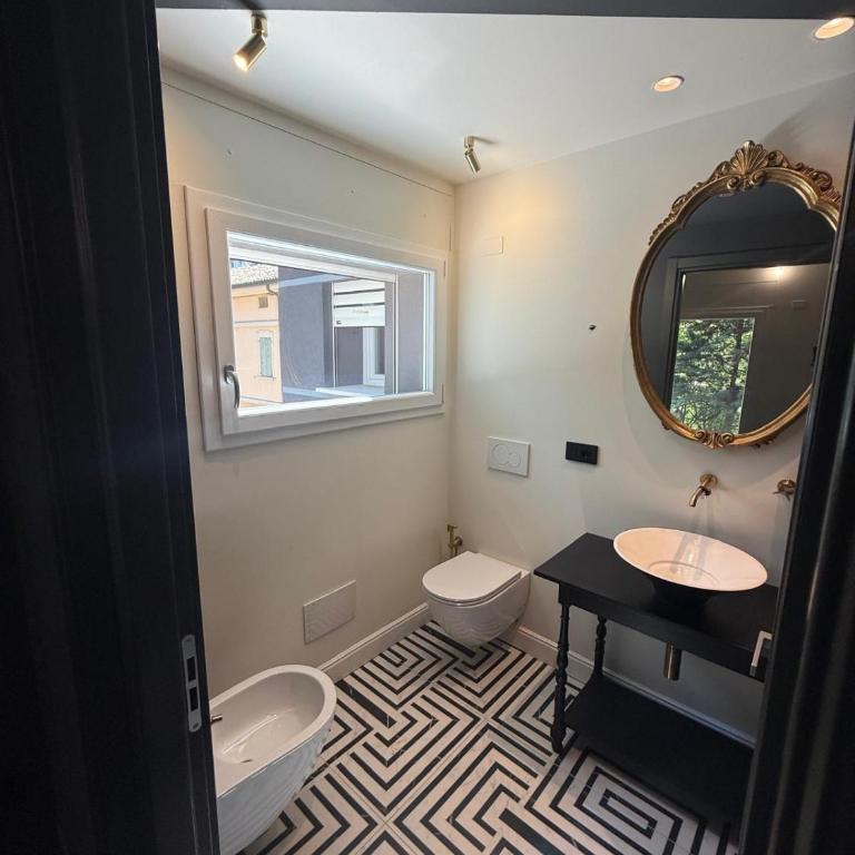 FieraSuiteDesign - Deluxe Apartment - 15