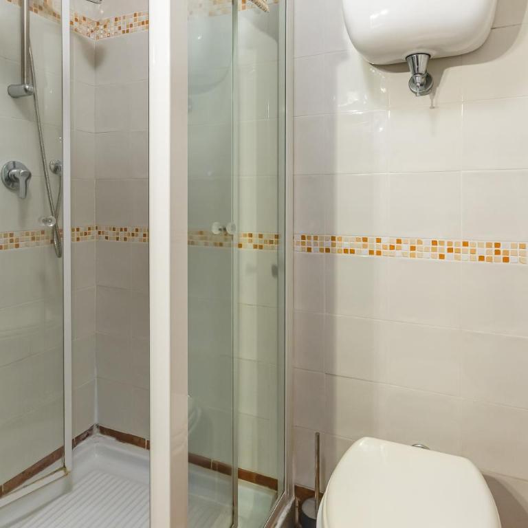 Il Ponte - Together in Tuscany - Appartamento con 1 Camera da Letto - 4